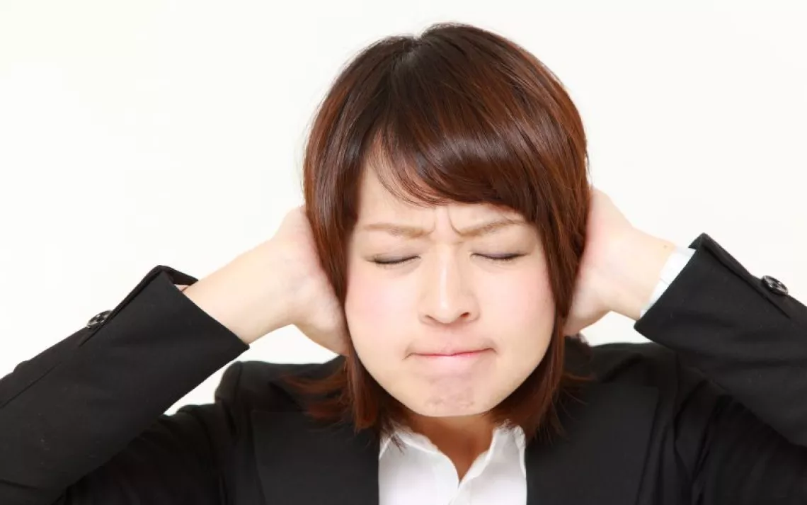 hear no evil