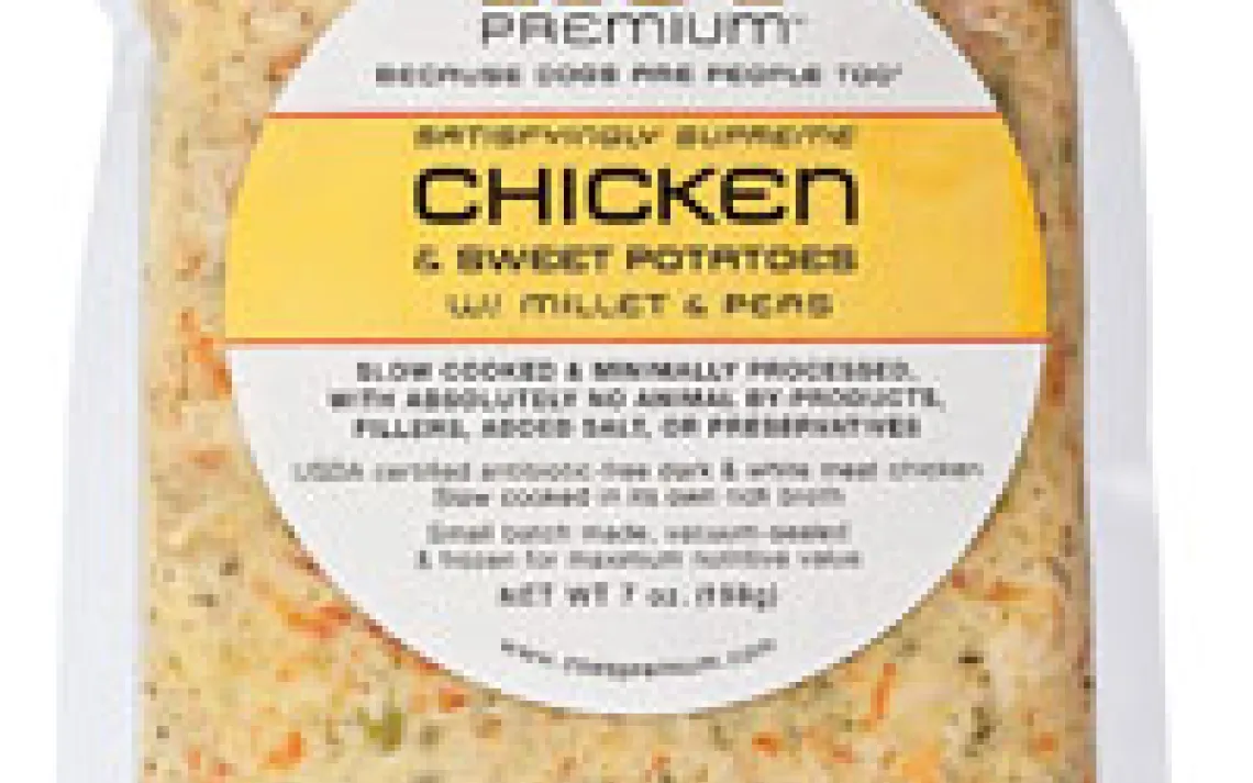 ZOE'S PREMIUM