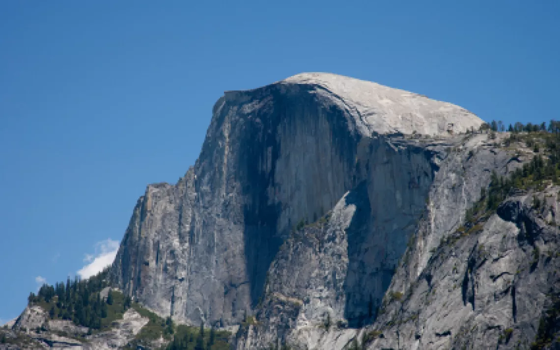 Half Dome