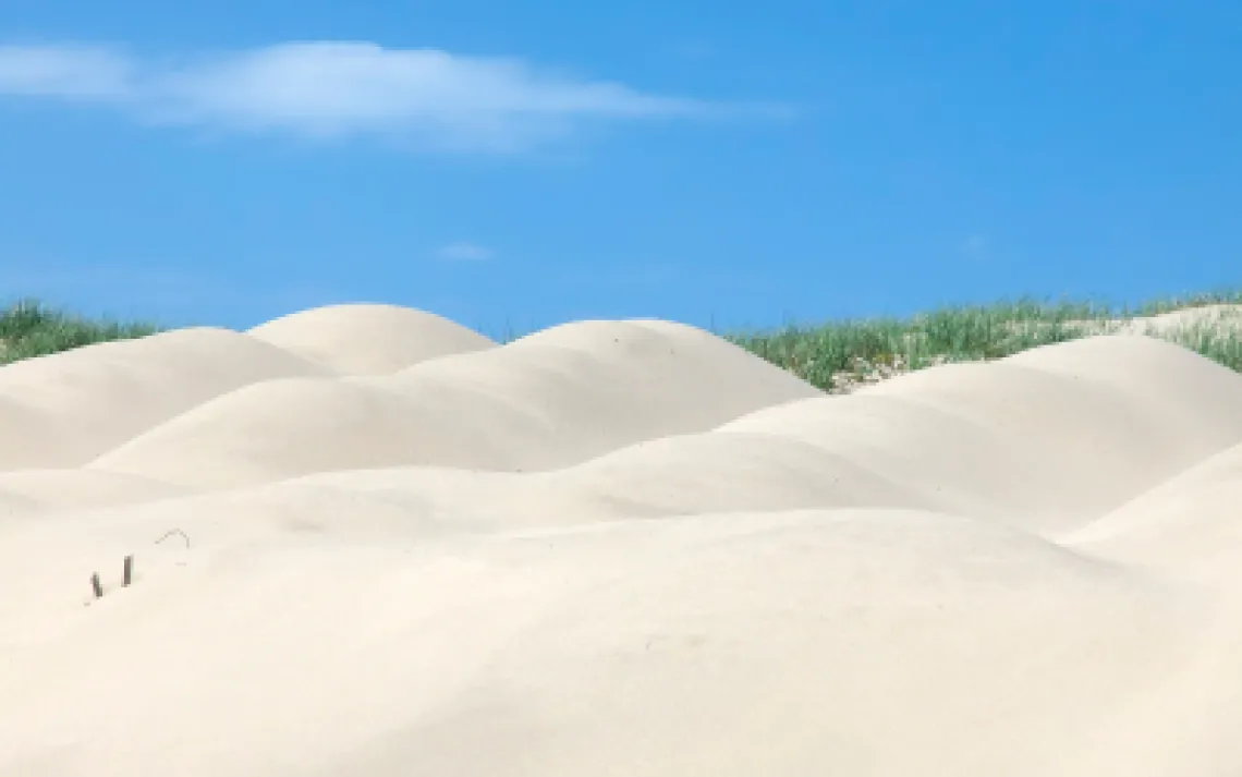 Coast Guard Beach, Cape Cod