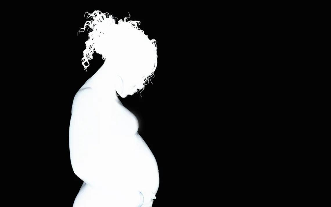 A healthy Africa begins with healthy mothers and children