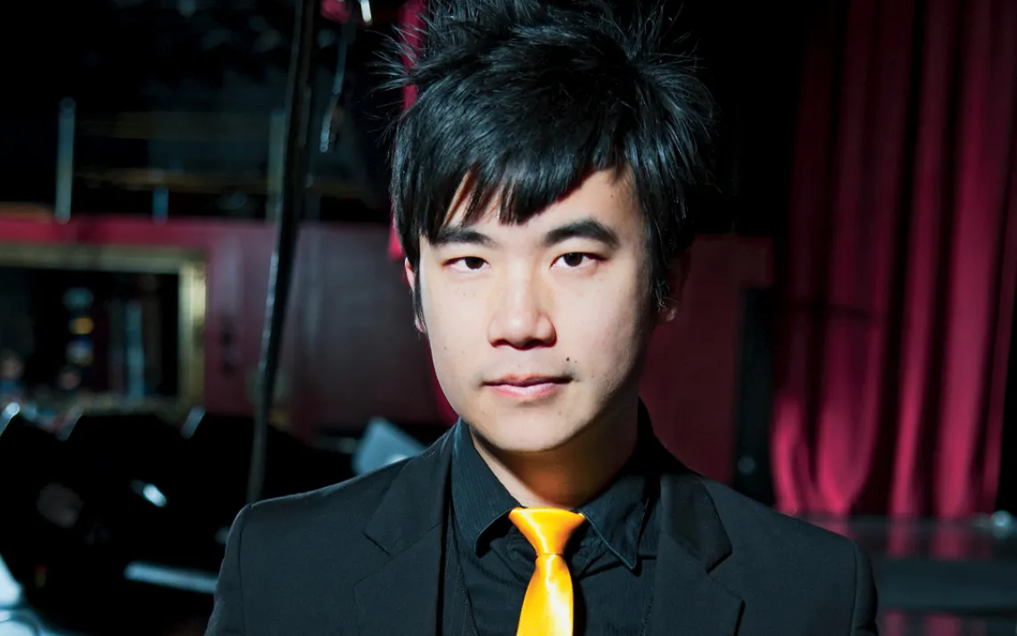 Simon Tam