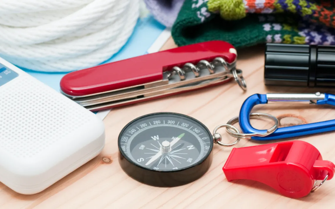 Cheap Outdoor Gear