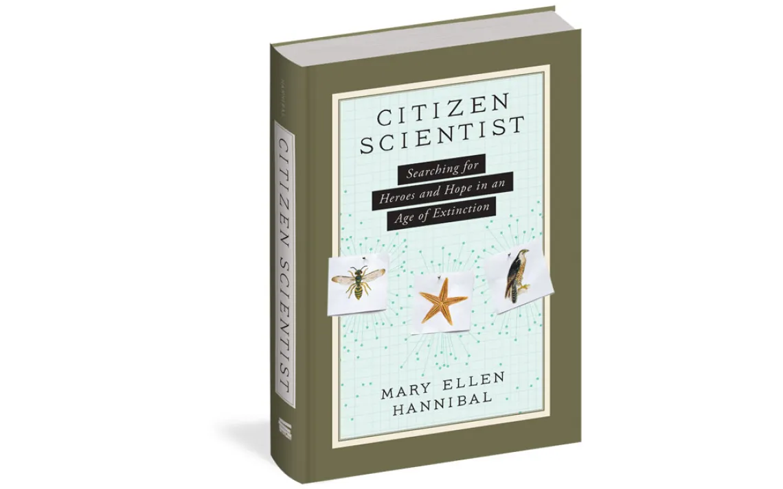 Citizen Scientist