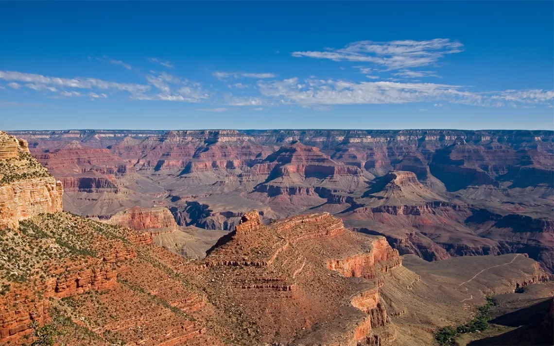 Grand Canyon