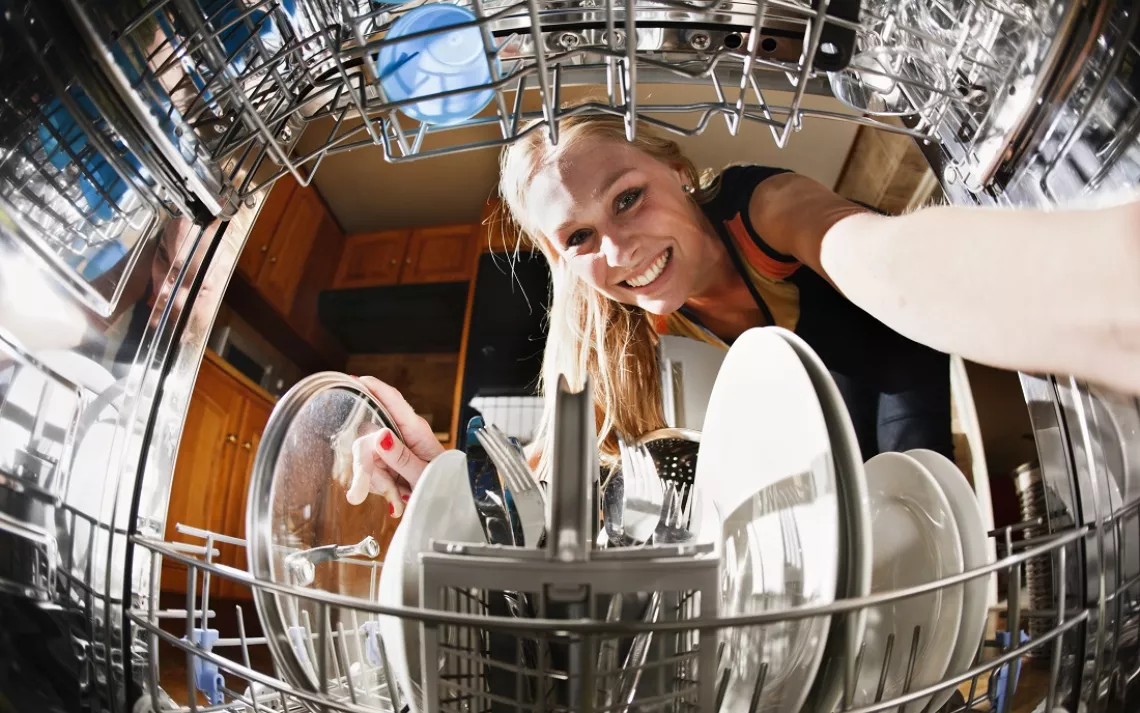4 Smart Ways to Conserve Water at Home
