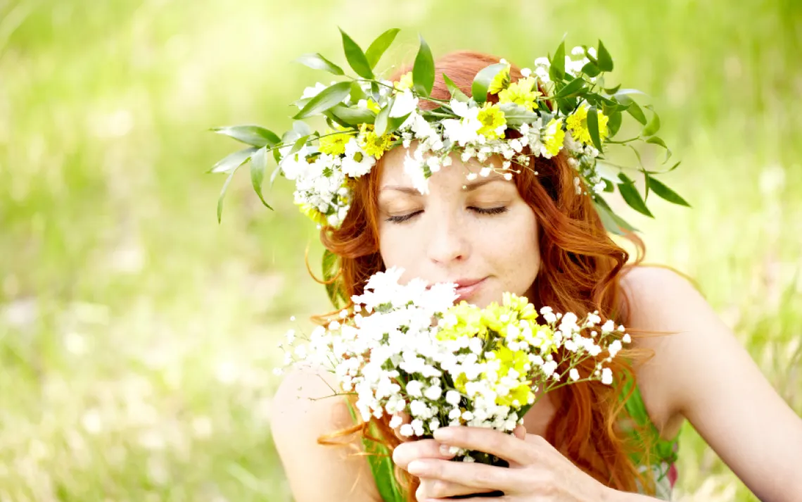 5 Eco-Inspired Halloween Costume Ideas