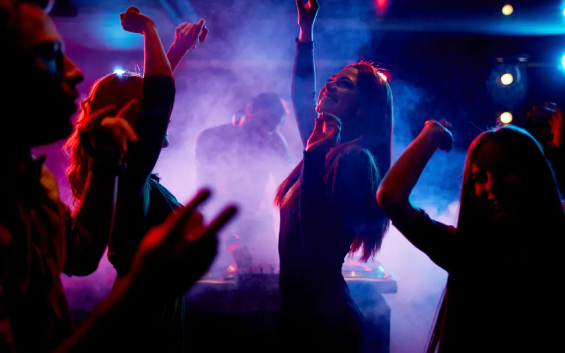  H2O dance parties, desert waste, and Brazil’s worst environmental disaster.