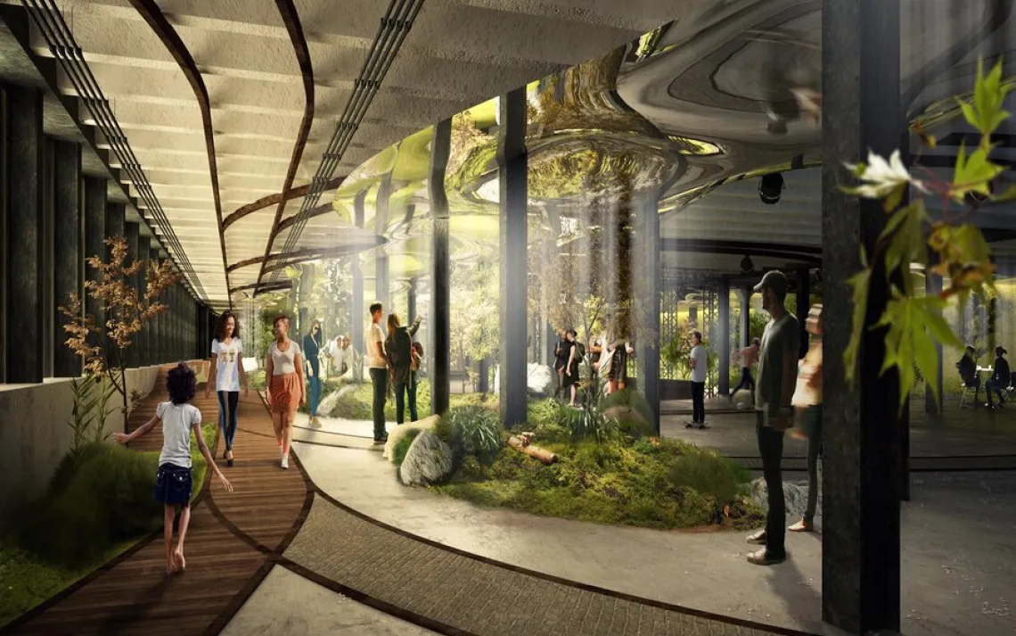 Lowline