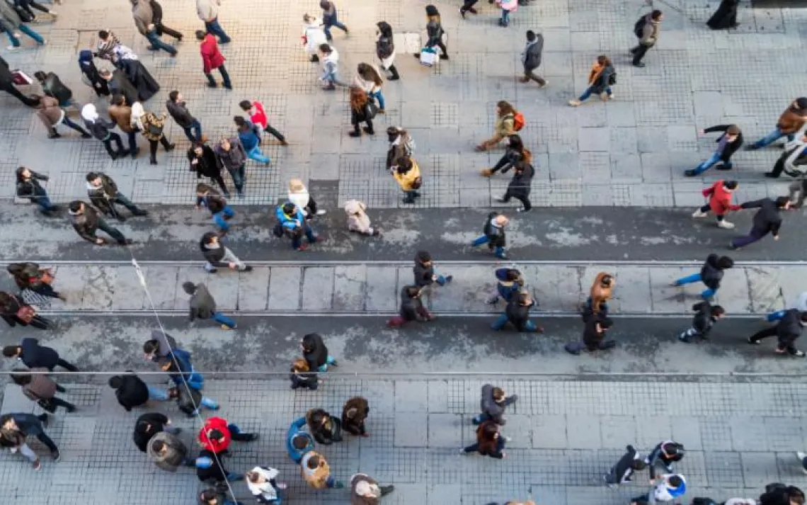  Cultural obstacles to family planning, and how to get past them.
