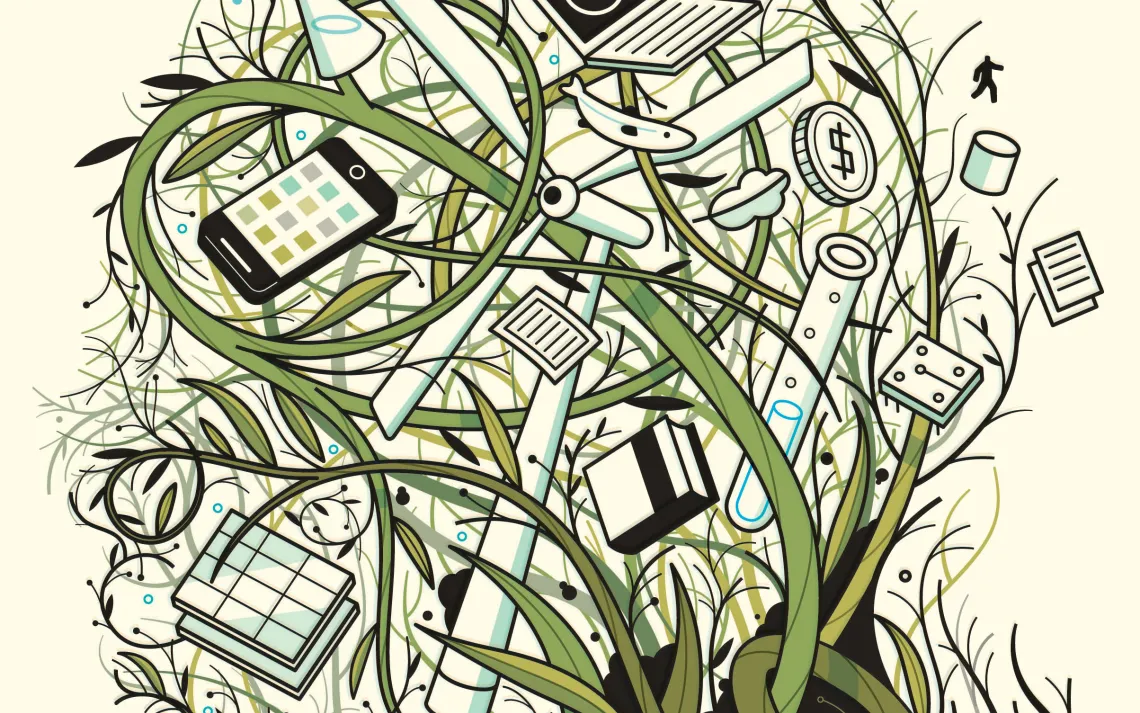 Do Green Schools Matter?