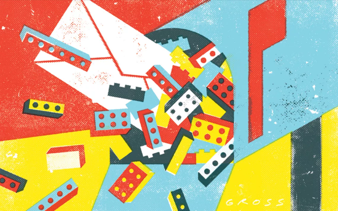 The sharing economy is reaching those who are still learning how to share.