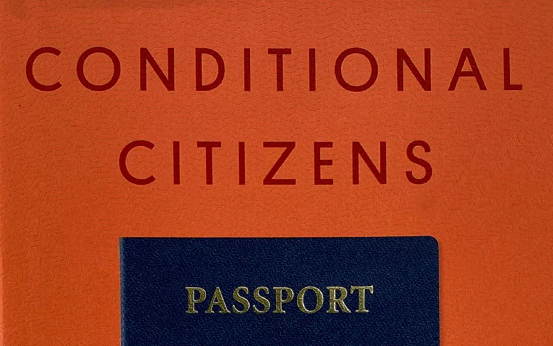 Conditional Citizens