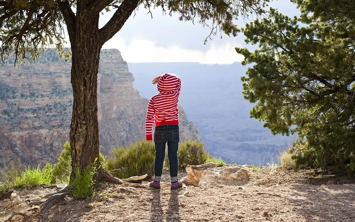 Clover Burke photographed by Jesse Burke