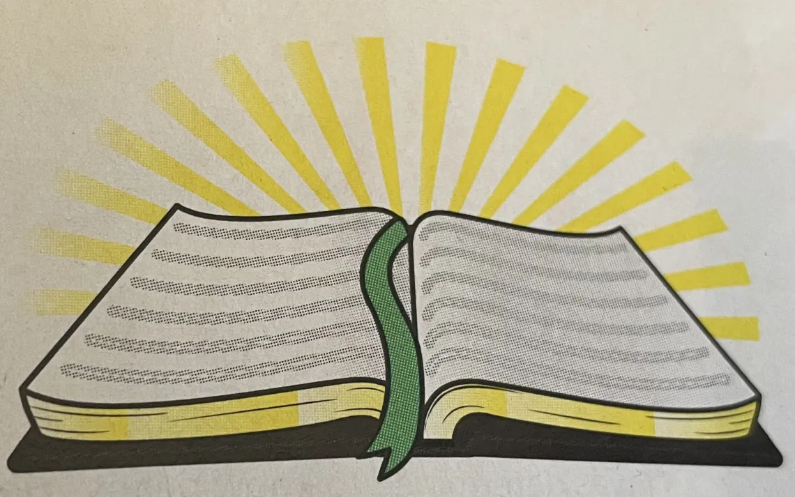 Armageddon may well be nigh, but plenty of Christian students are eager to save the planet in the interim.