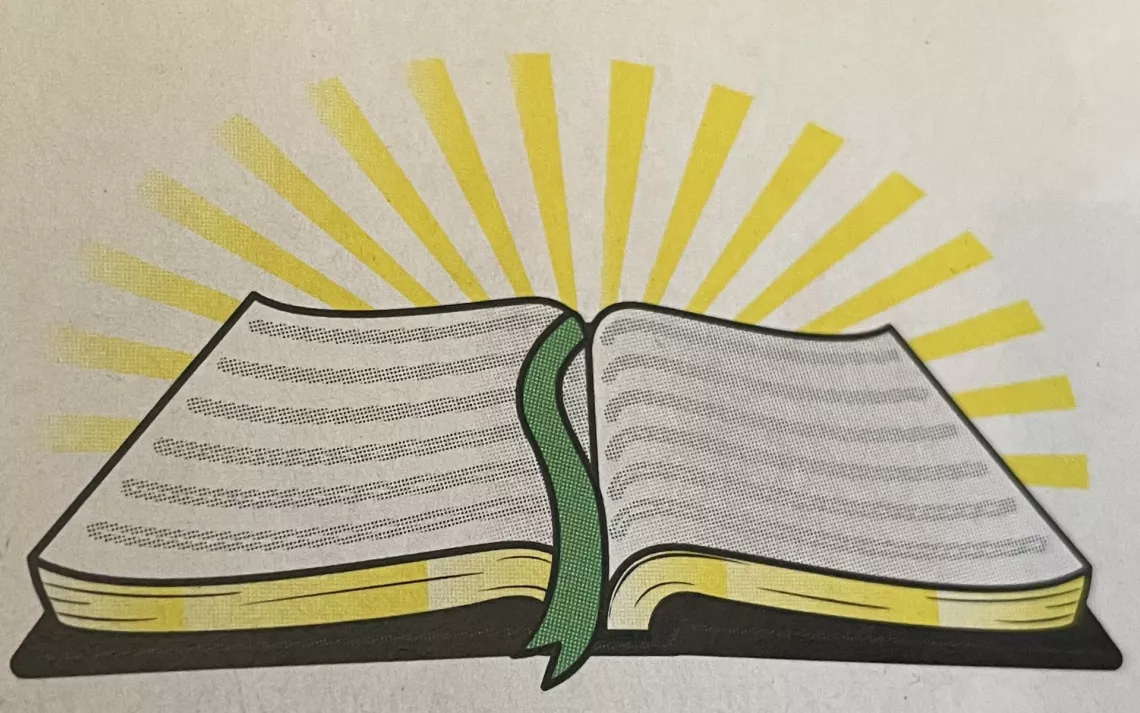 Armageddon may well be nigh, but plenty of Christian students are eager to save the planet in the interim.