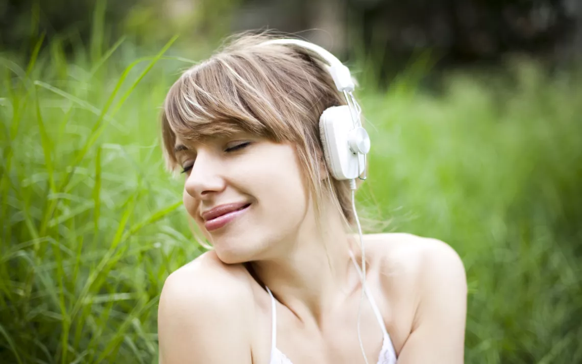 15 Songs to Round Out Your Treehugging Playlist