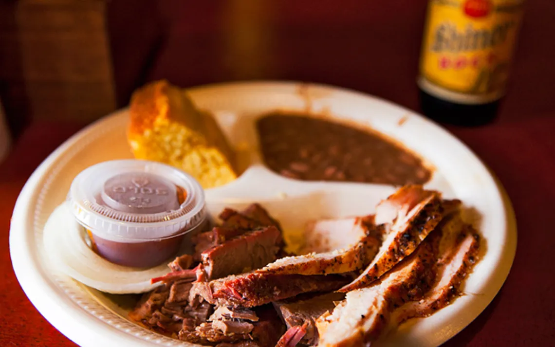 The wind industry revived Sweetwater's flagging economy, sending plenty of new customers to the movie theater and Big Boy's Bar-B-Que.