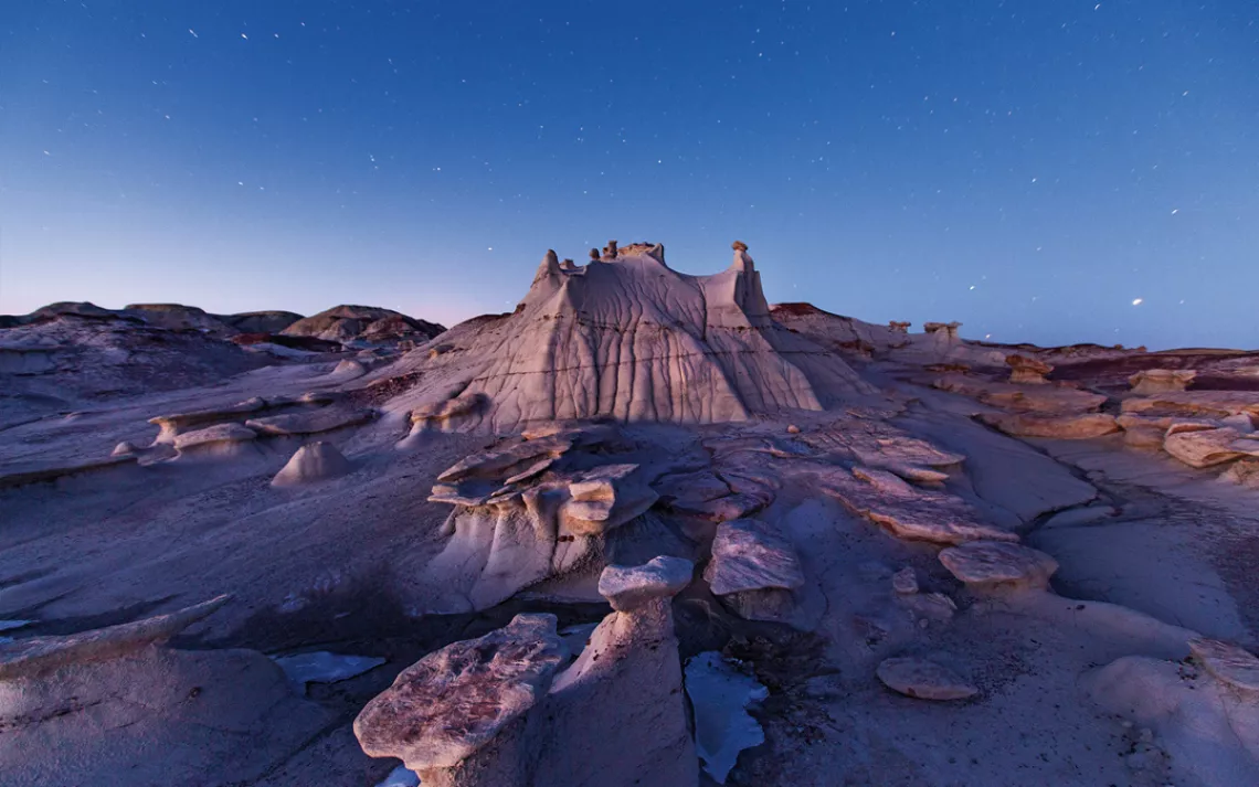 Wilderness slideshow