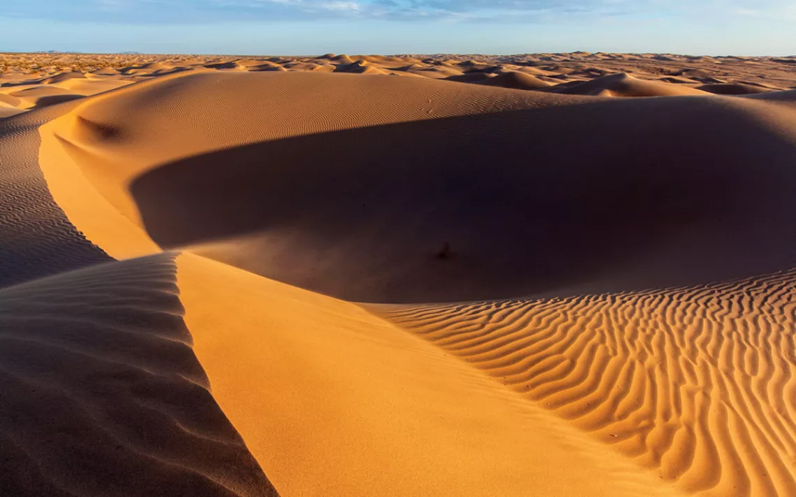 Wilderness Slideshow