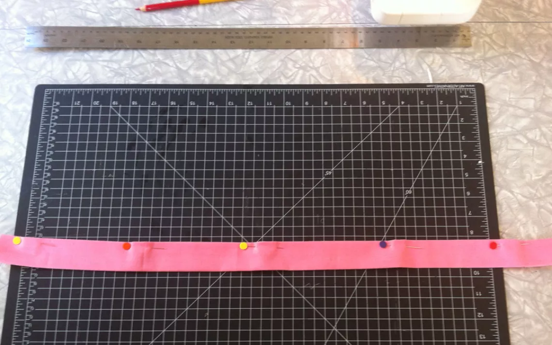 Pillowcase to Apron