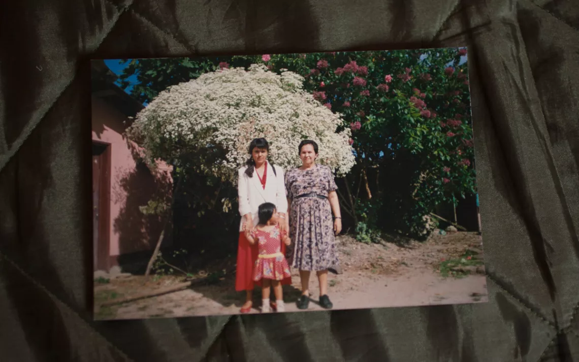 Under the Gun: An Investigation into the Murder of Berta Cáceres
