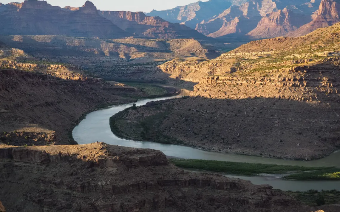 Green River