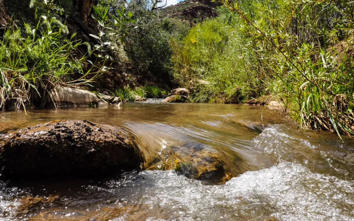 Rock Creek