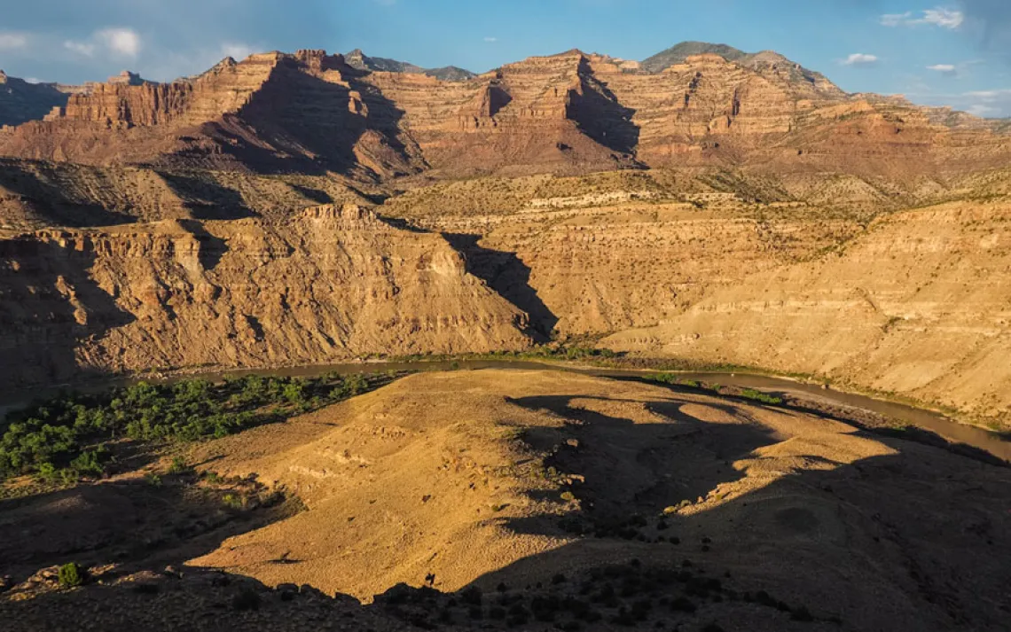 Green River