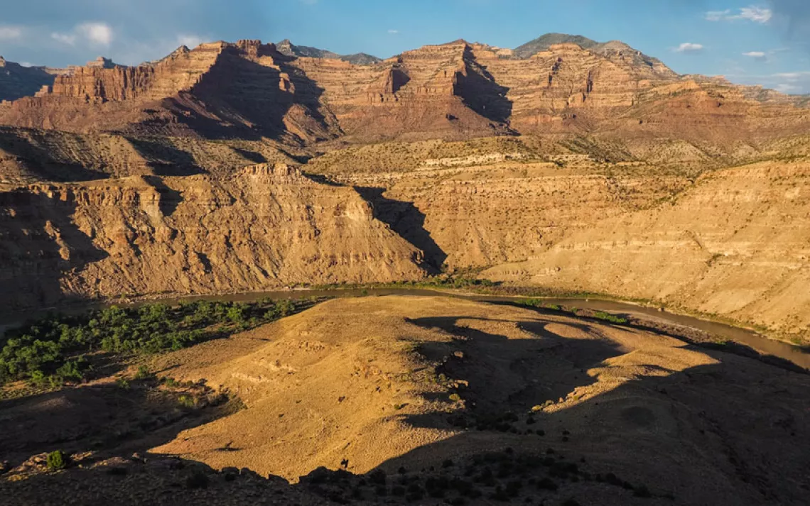 Green River