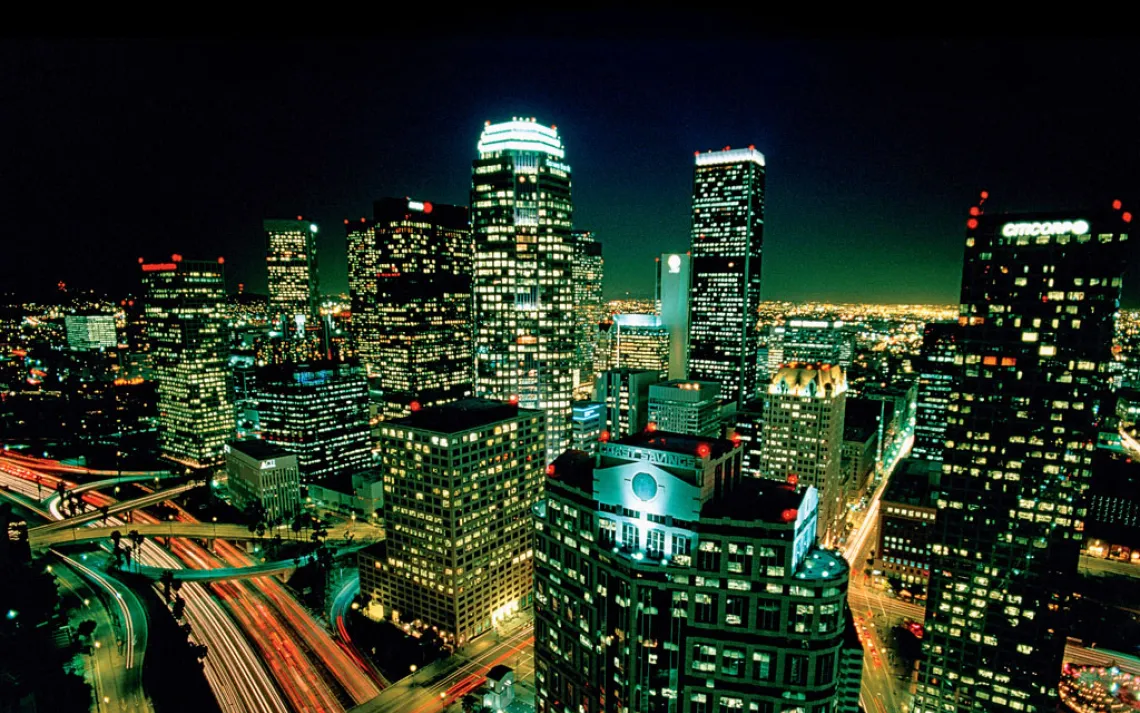 Repower LA