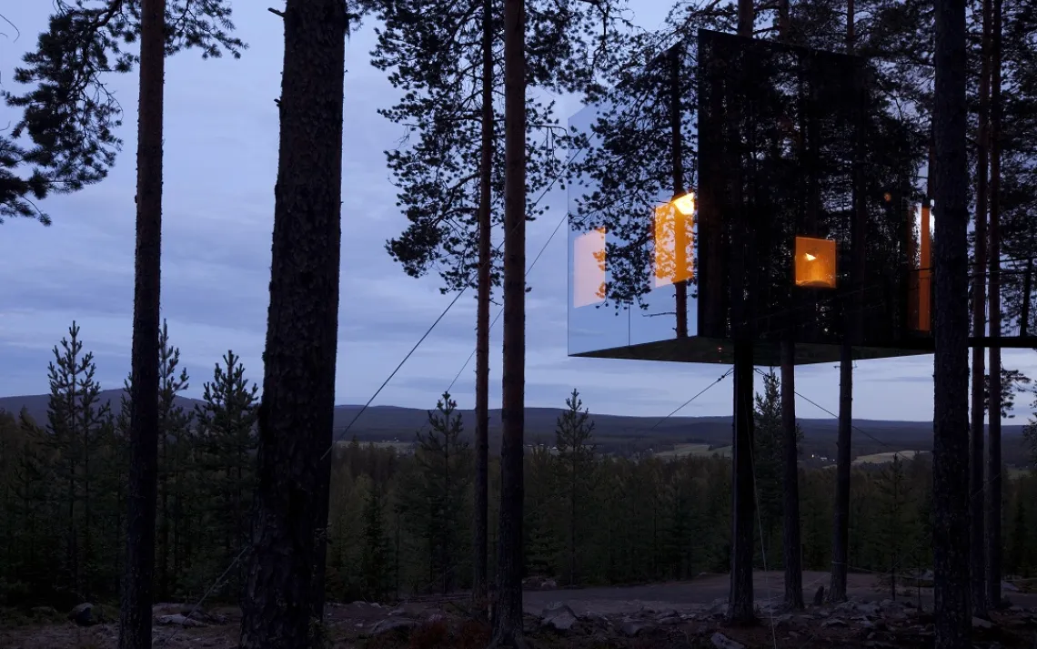 Treehotel