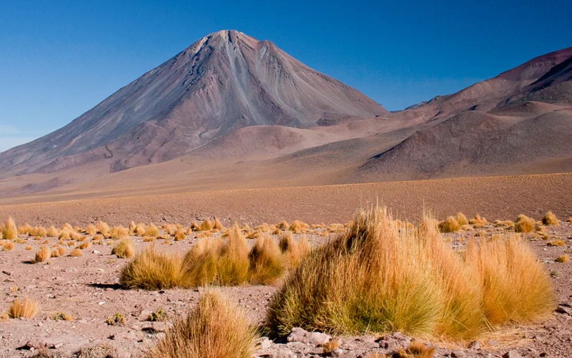 Atacama Desert