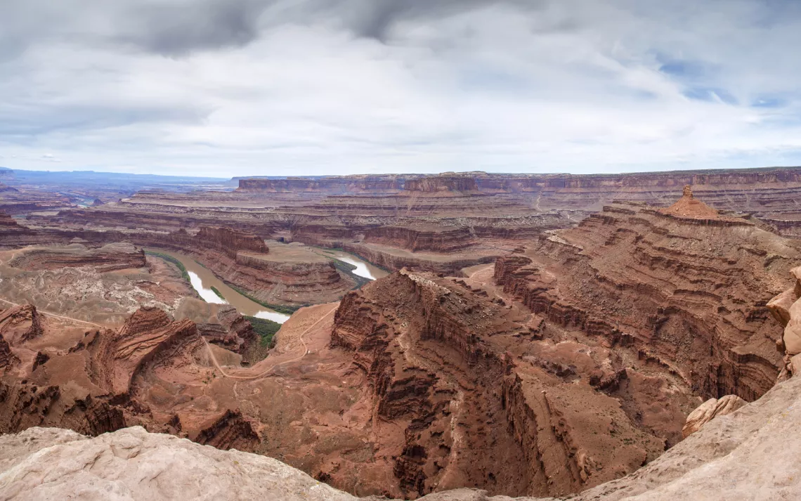 Maze District, Canyonlands National Park