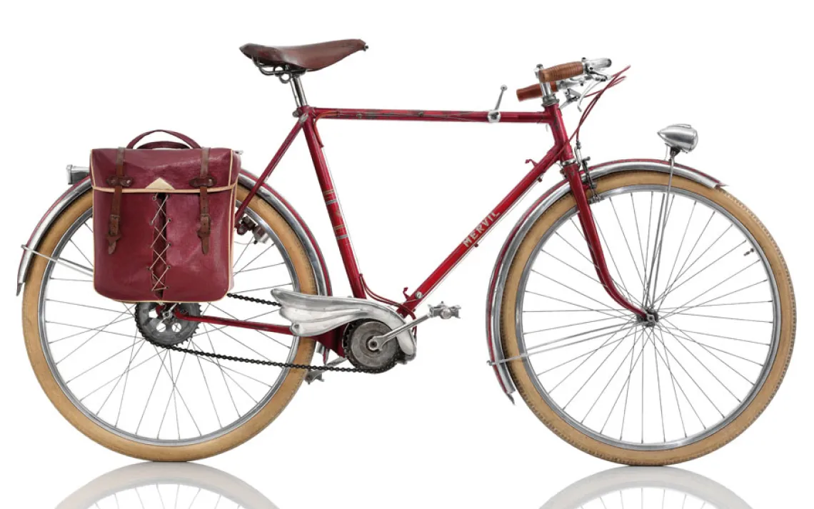 Bicycle