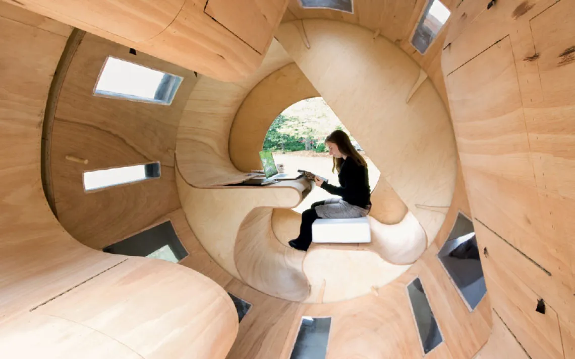 Nano Houses