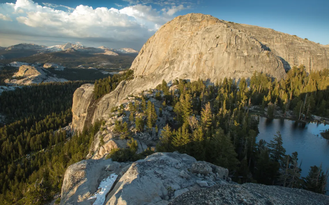 Tuolumne in Pictures 7