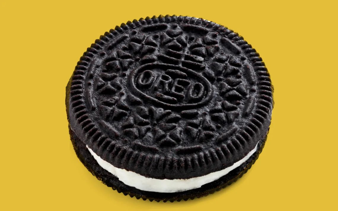 Did an Orangutan Die for Your Oreos?