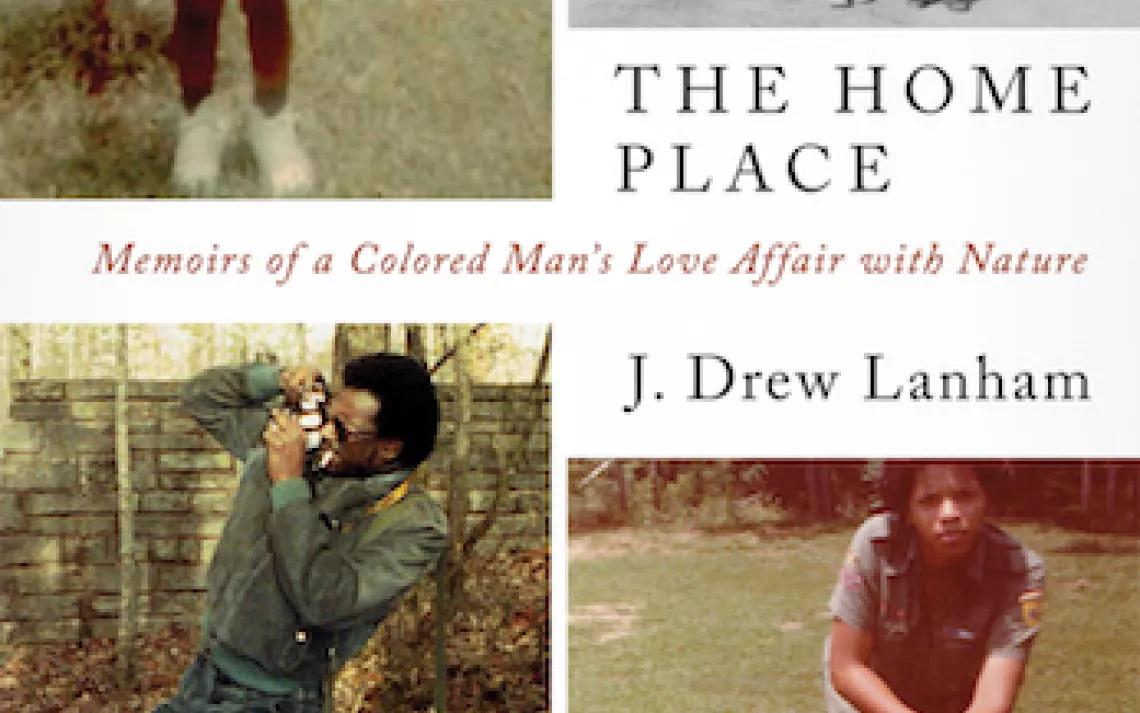 The Home Place