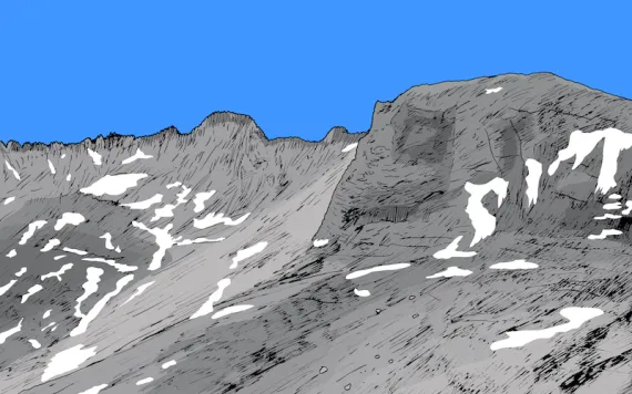 Glacier