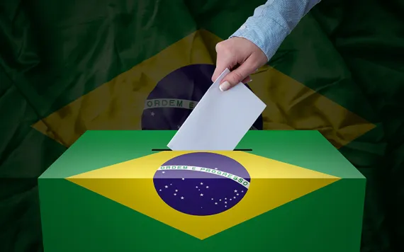 Brazil