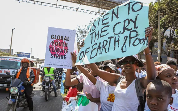 Protests