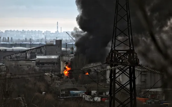 Ukraine