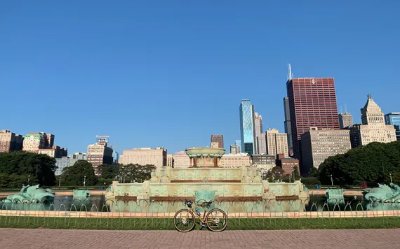Chicago Outerbelt