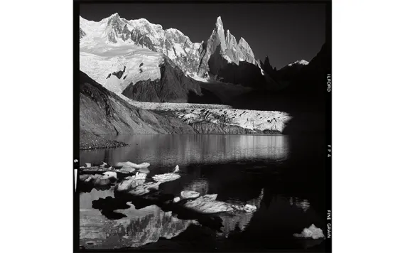 David Neilson, from Chasing the Mountain Light