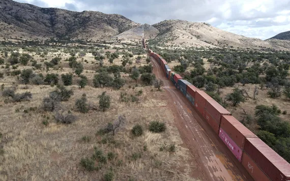 Ducey wall