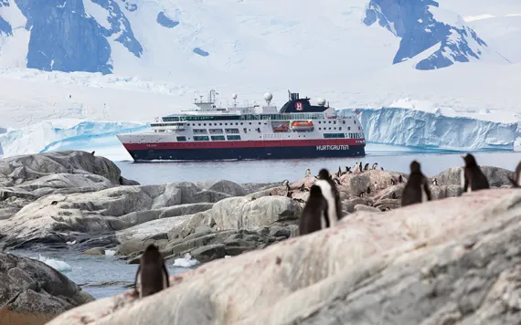 Antarctica