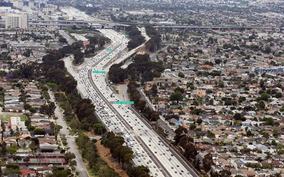Interstate 405