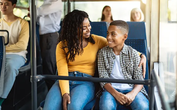 Transit Equity Day
