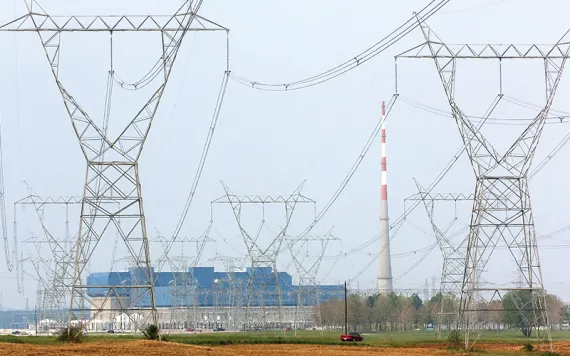 TVA